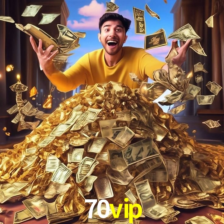 Estatísticas 70vip