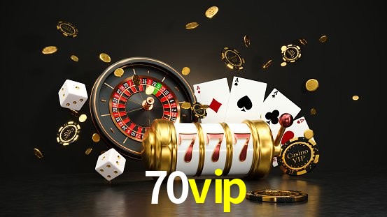 Welcome Bonus 70vip