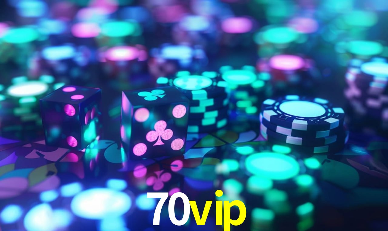 Experiência VIP 70vip