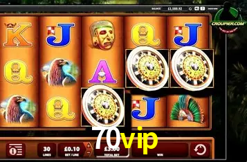 Desvendando o Mundo dos Jogos Virtuais na 70vip