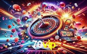 Provedores de Jogos 70vip