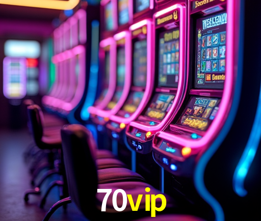 70vip São Paulo - Top Slots