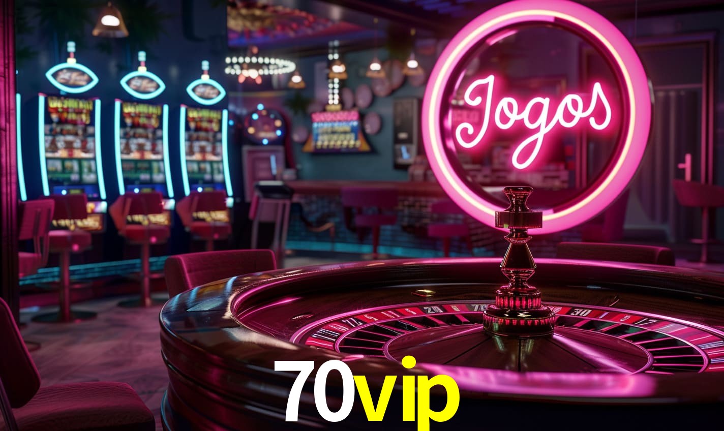 70vip Salvador - Strategies