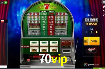 70vip São Paulo - All Bonuses