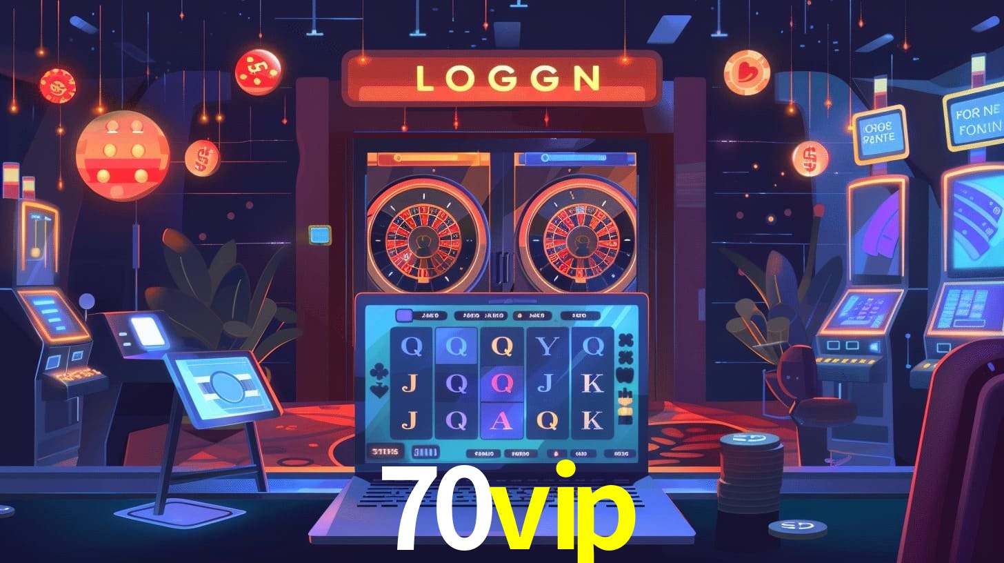 70vip Plataforma - Certificada MGA desde 2015
