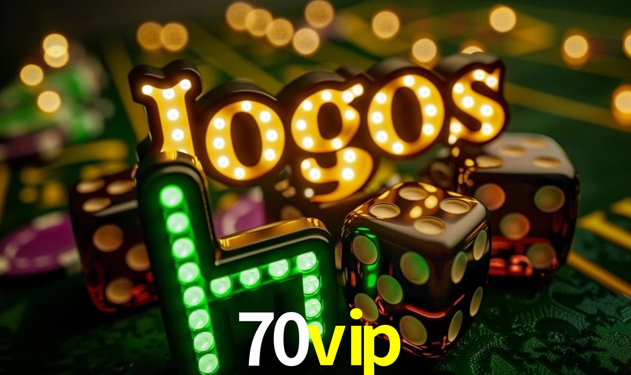 Integração de APIs 70vip