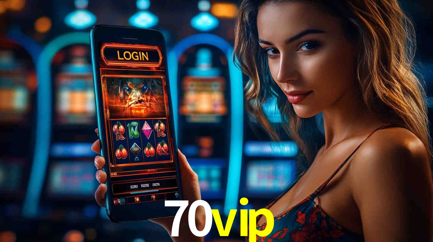 70vip: A Experiência de Casino com Jogos de Mesa ao Vivo