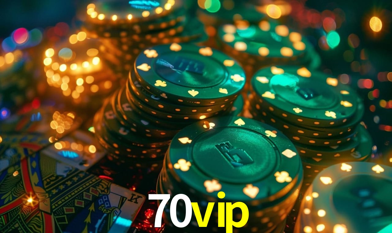 Diretório de Jogos 70vip