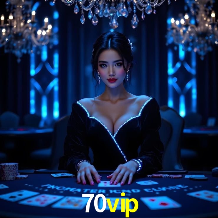 70vip São Paulo - Jogo Providers