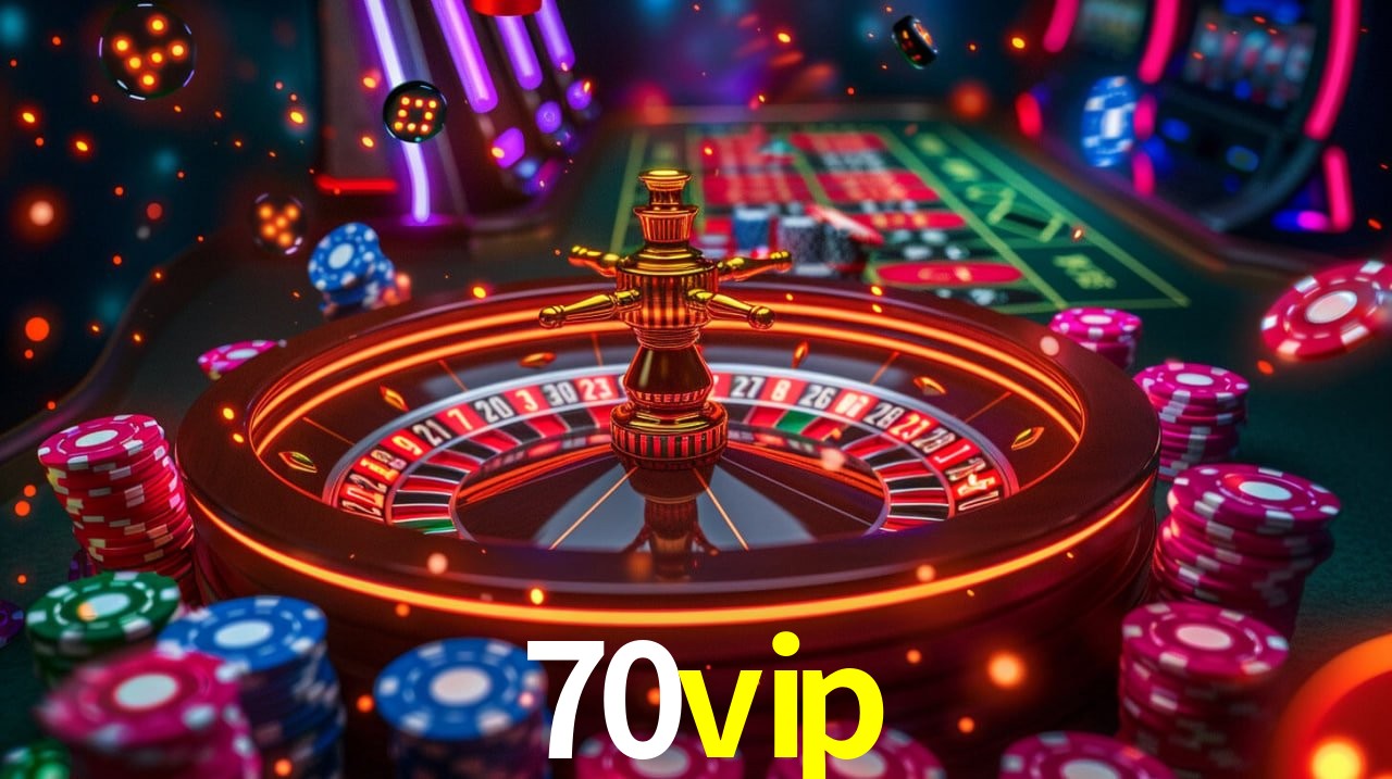 Bônus Diários 70vip
