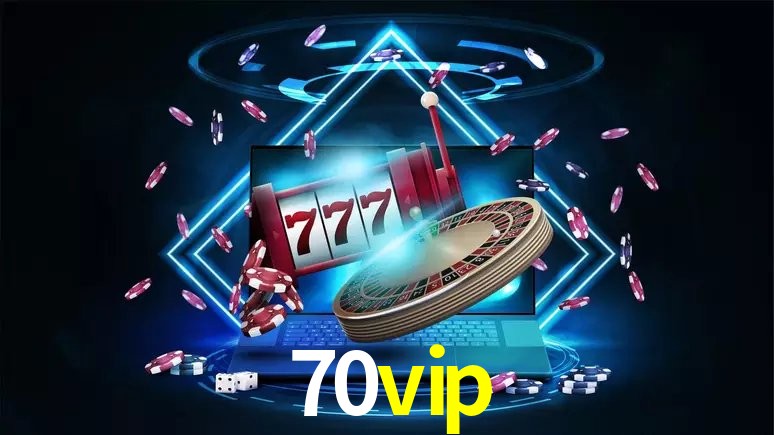 70vip Belo Horizonte - Jackpots