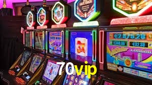 Casino Ao Vivo 70vip