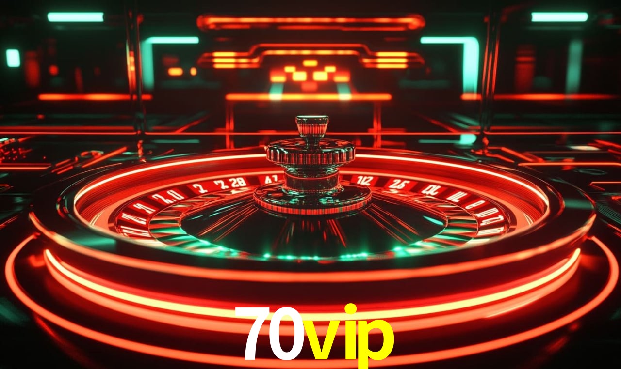 A Popularidade dos Caça-Níqueis no 70vip