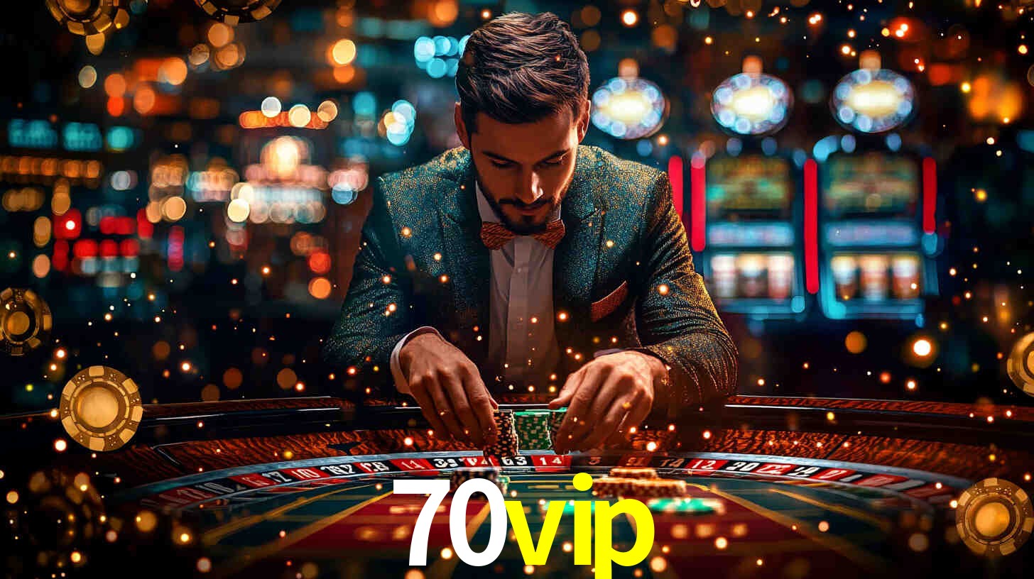 Tournaments 70vip