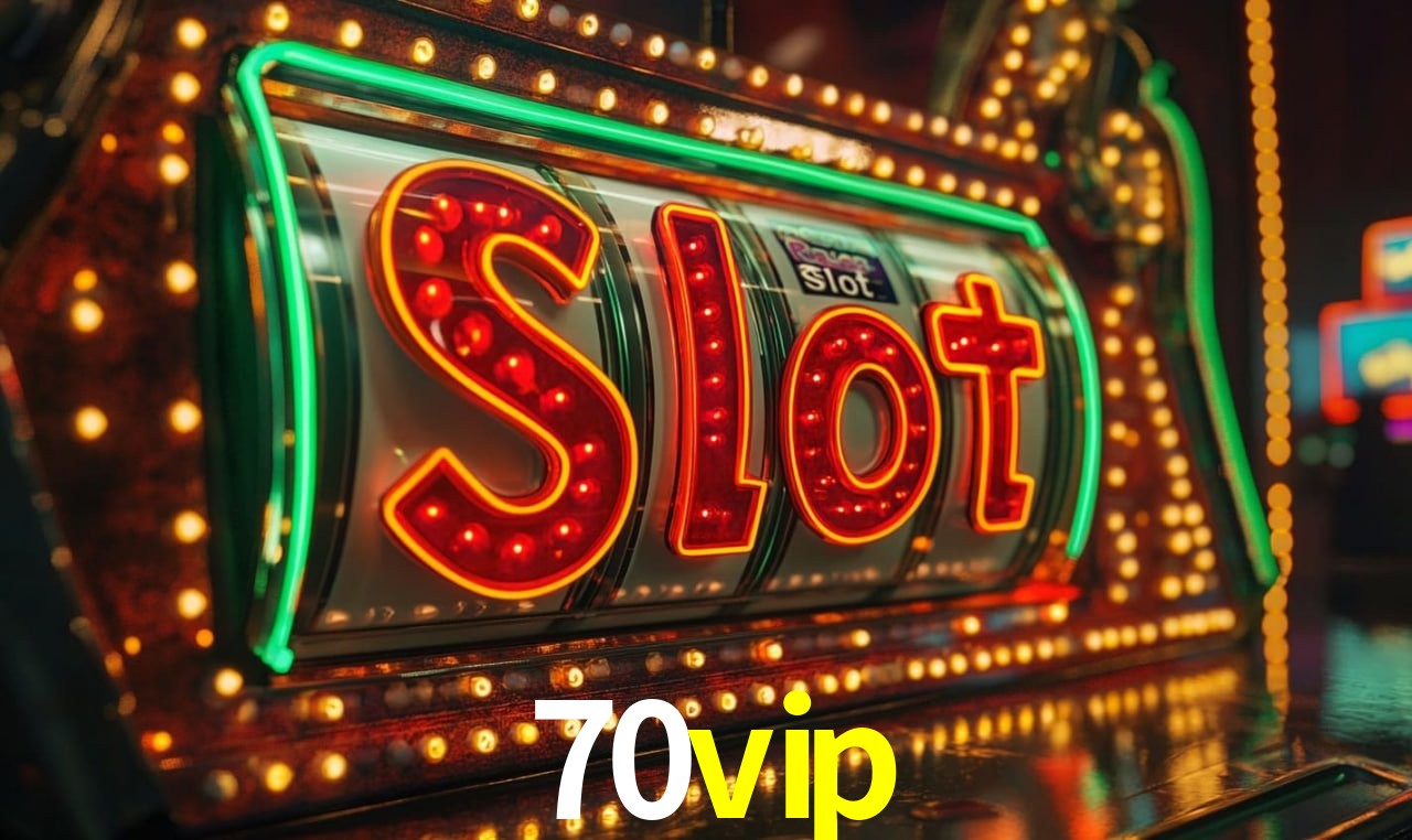 70vip - Login Methods