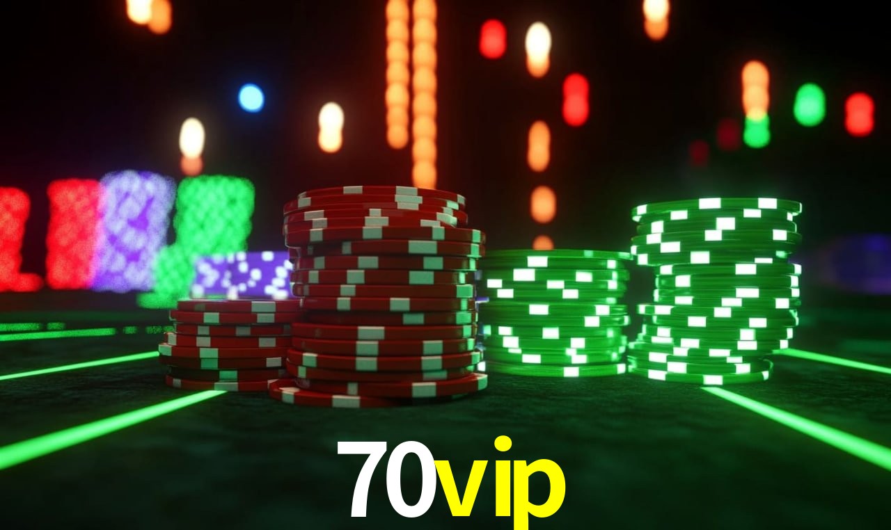 Live Casino 70vip