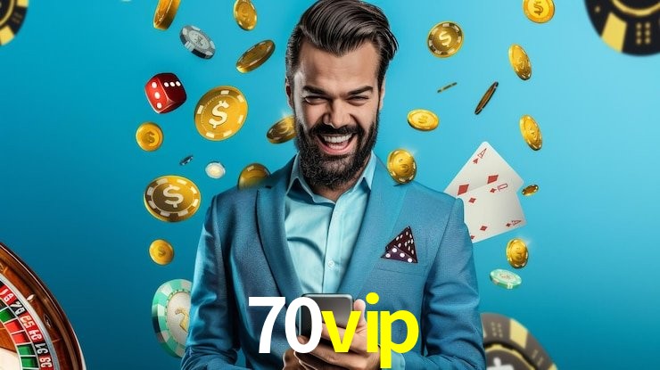 Account Benefits 70vip