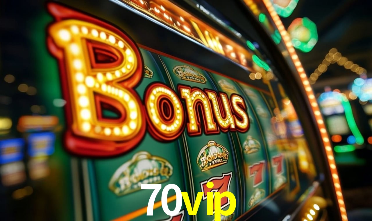 70vip Salvador - Promo Stats