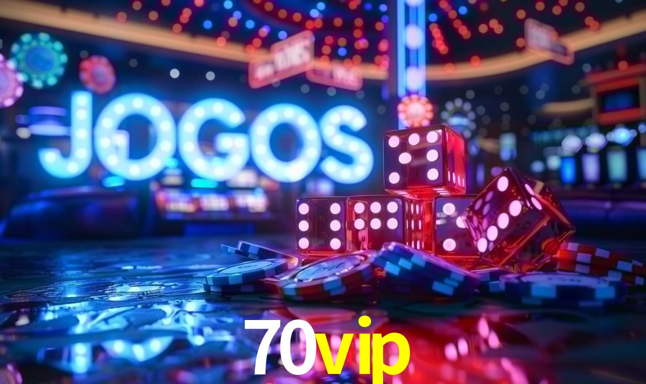 Casino VIP 70vip