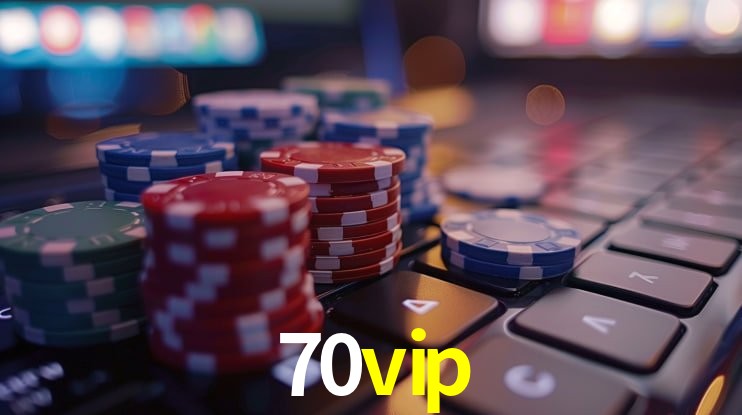 70vip - cassino ao vivo