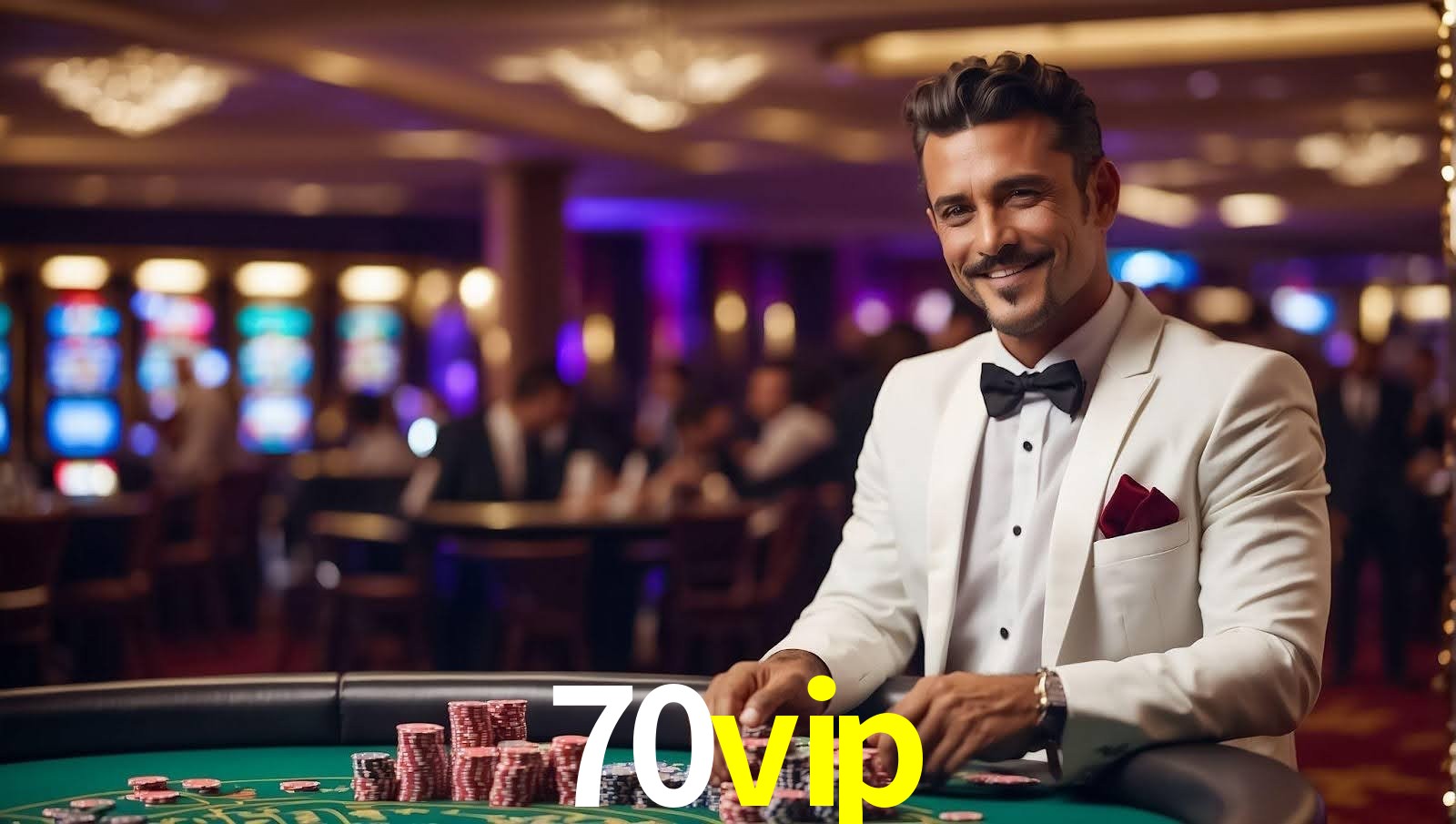 70vip Entrar - Login Seguro Certificado