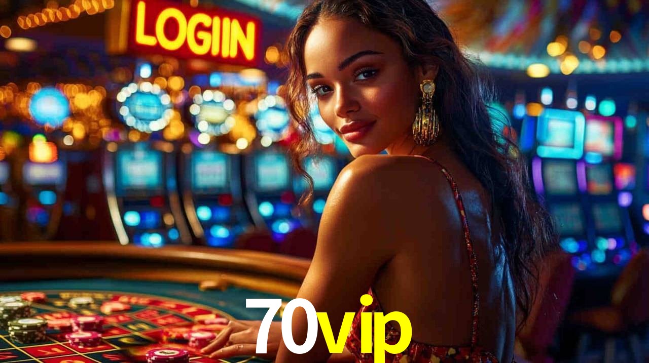 70vip Rio de Janeiro - Popular Jogos