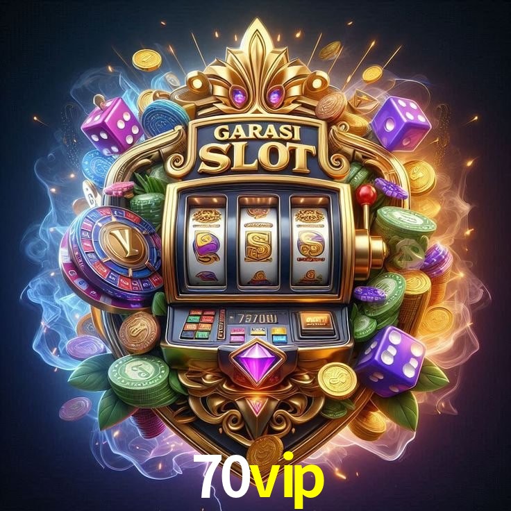 70vip - Customer Support