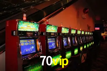 A Experiência Imersiva dos Cassinos Ao Vivo no 70vip