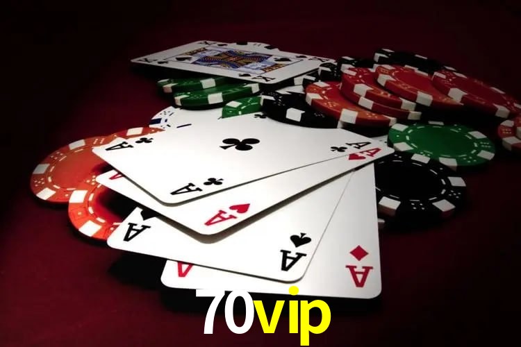 Estatísticas Esportivas 70vip