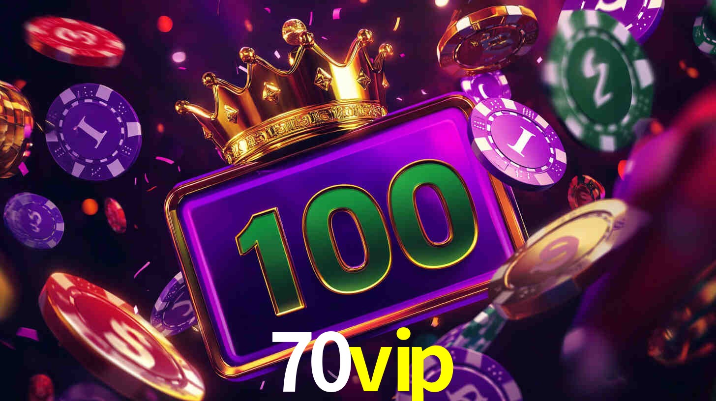 Live Casino 70vip