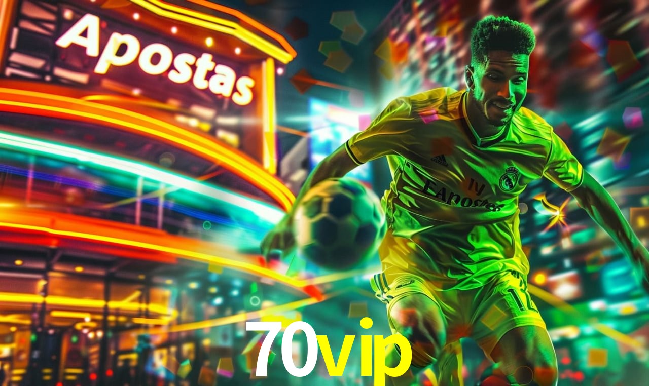 Promoção Relâmpago 70vip