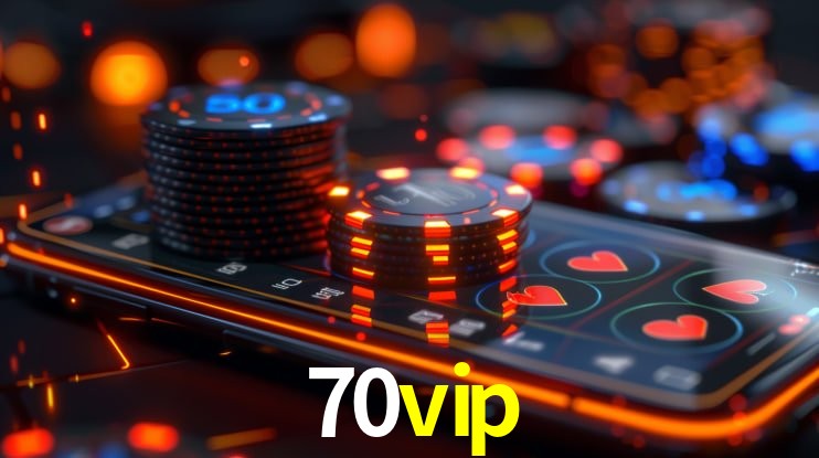 Slot Games 70vip