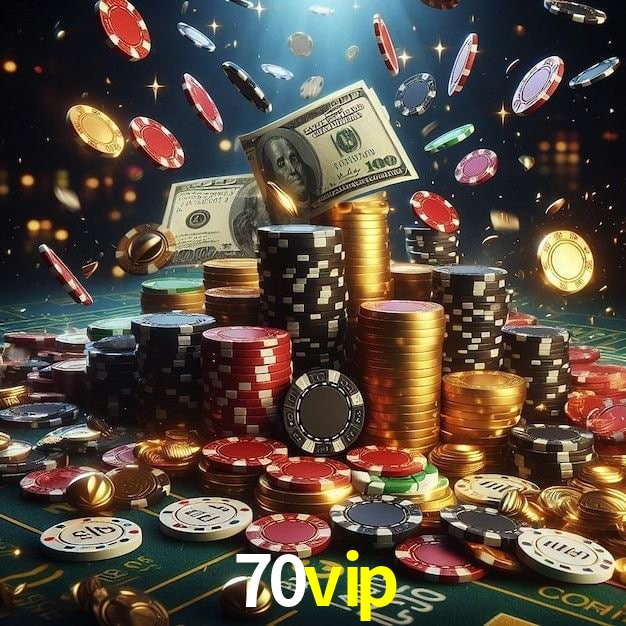 PIX Instantâneo 70vip