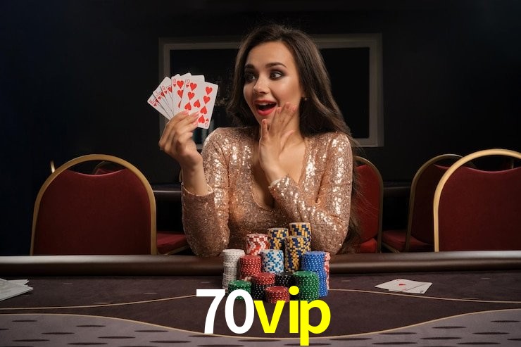 Programa VIP 70vip