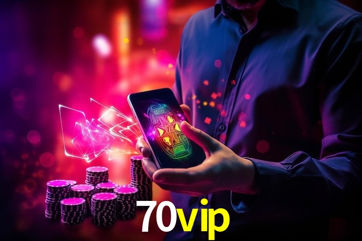 Apostas de Tênis 70vip