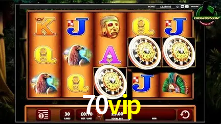 Desvendando o Mundo dos Jogos Virtuais na 70vip