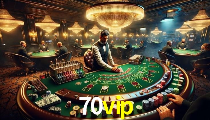 Game Providers 70vip
