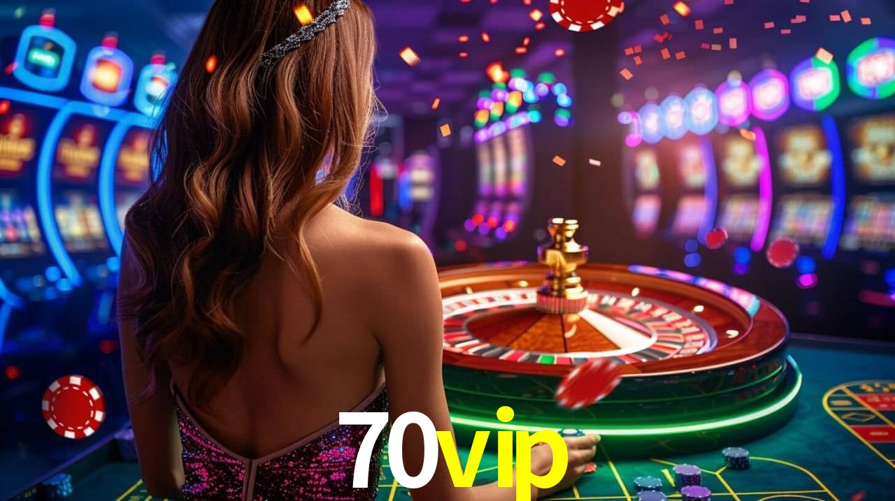 70vip - App Features