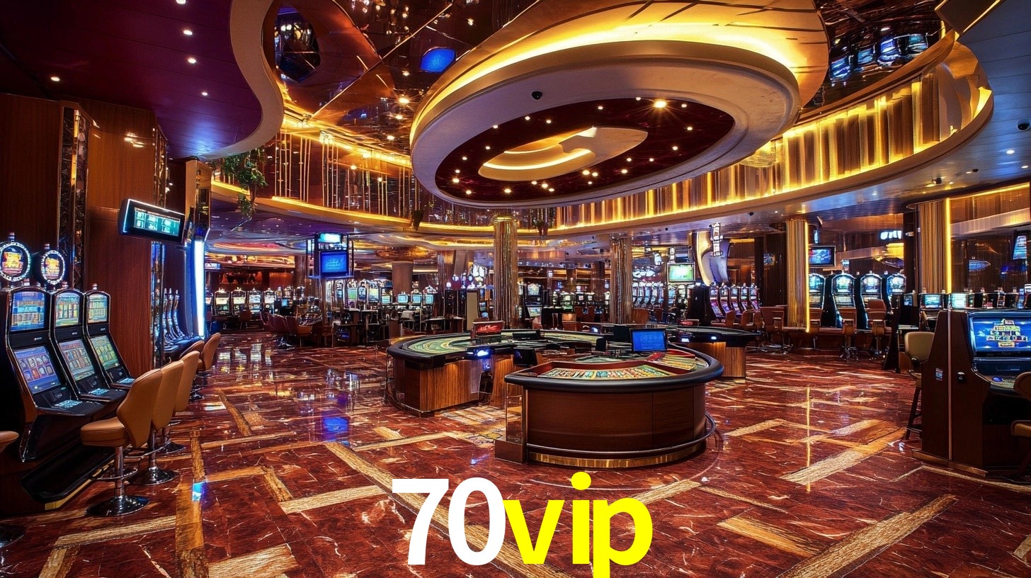 VIP Casino 70vip