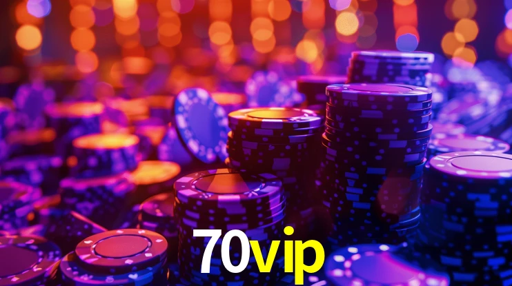 Bônus Generosos e Exclusivos no 70vip para Você!