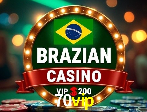 70vip - Análise de Mercados Esportivos