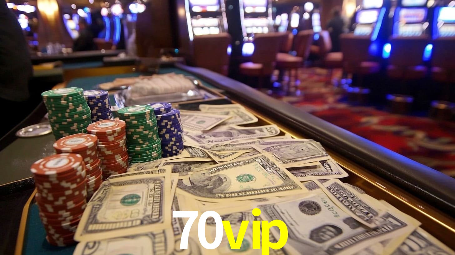 70vip Salvador - Strategy
