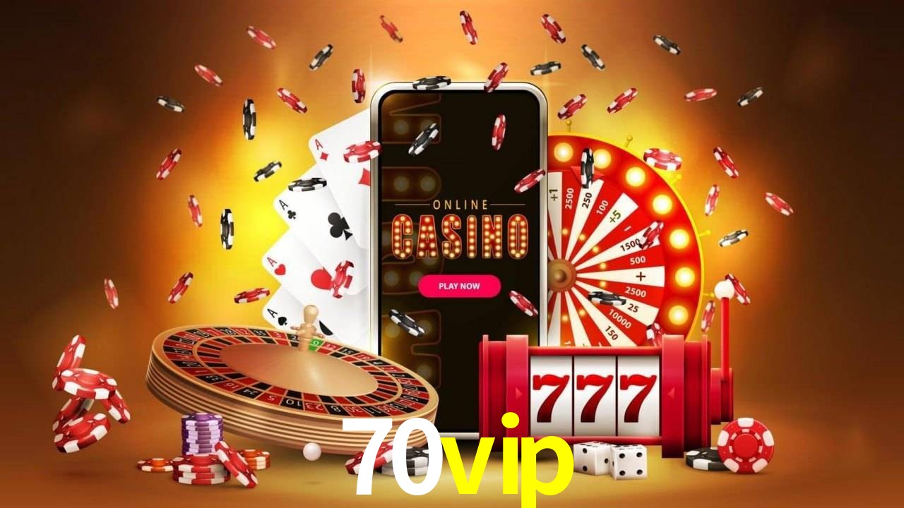 70vip Brasília - Jogo Features